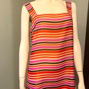 Cabi Banded Tank!